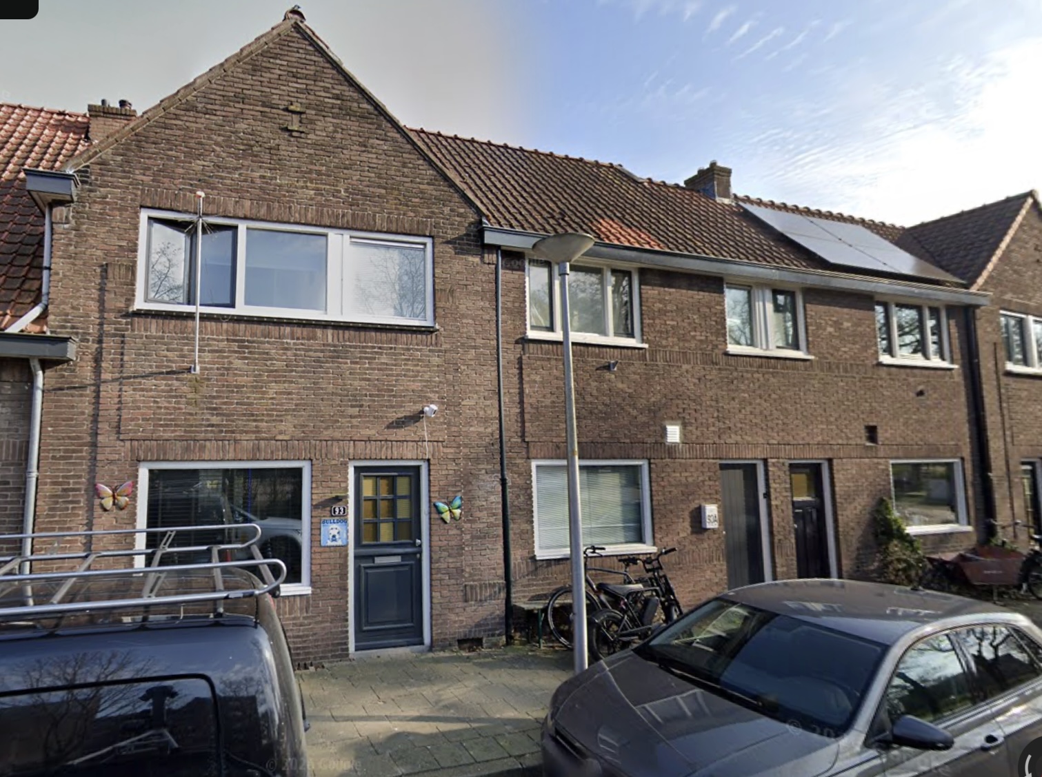For rent: Zwolle