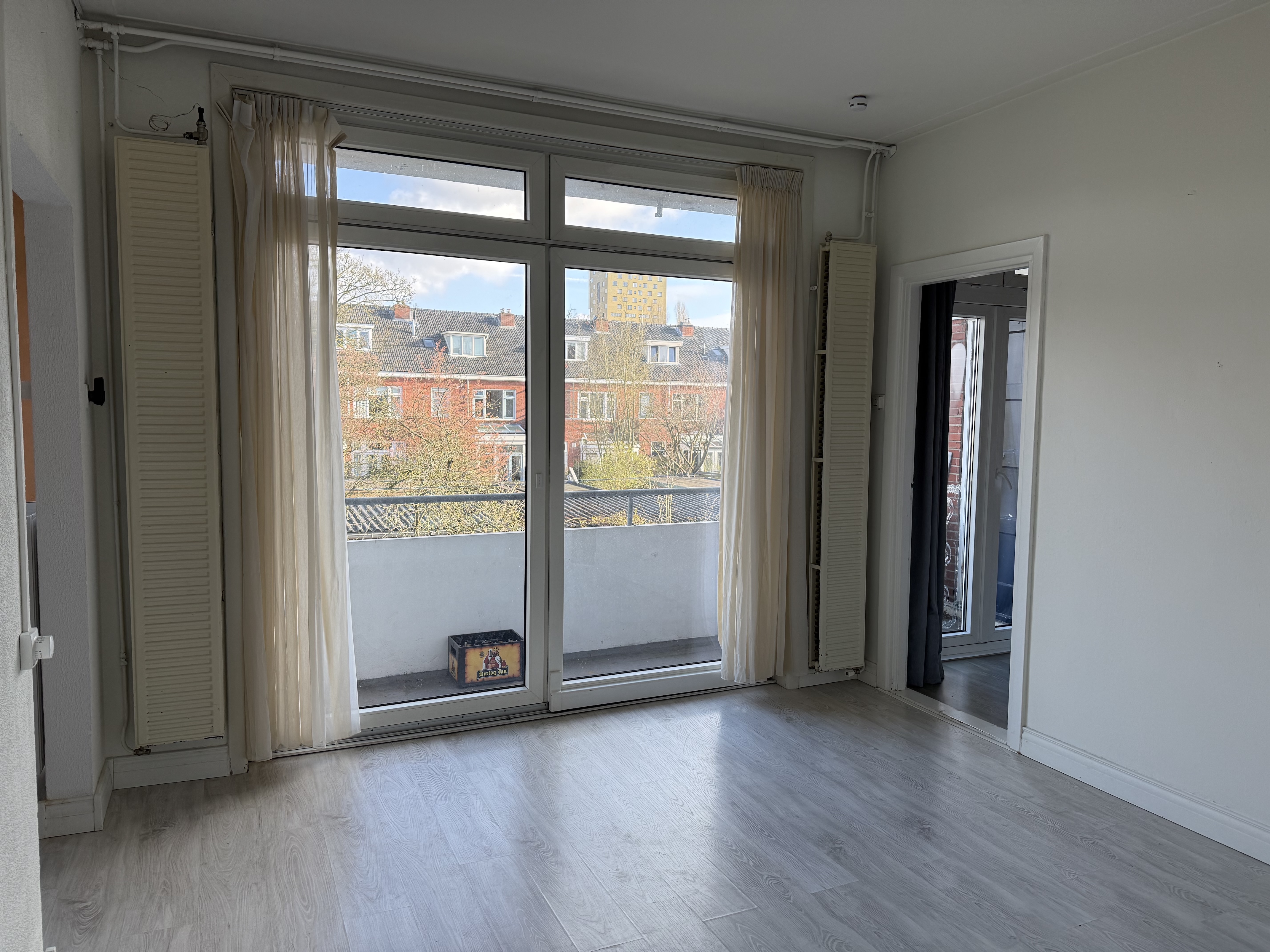 Te huur: Groningen / €735,00 p.m. / 35,00m2