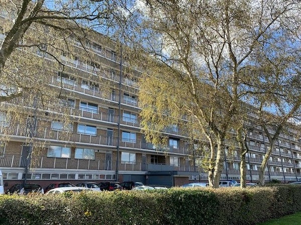 Te huur:  Breda  / €1450,00 p.m. / 90,00m2