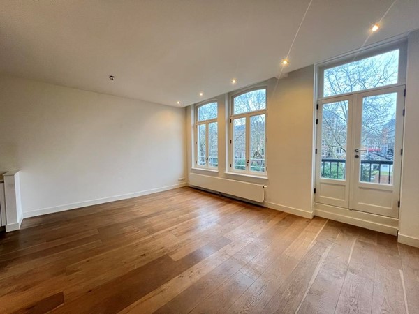 Te huur: Amsterdam