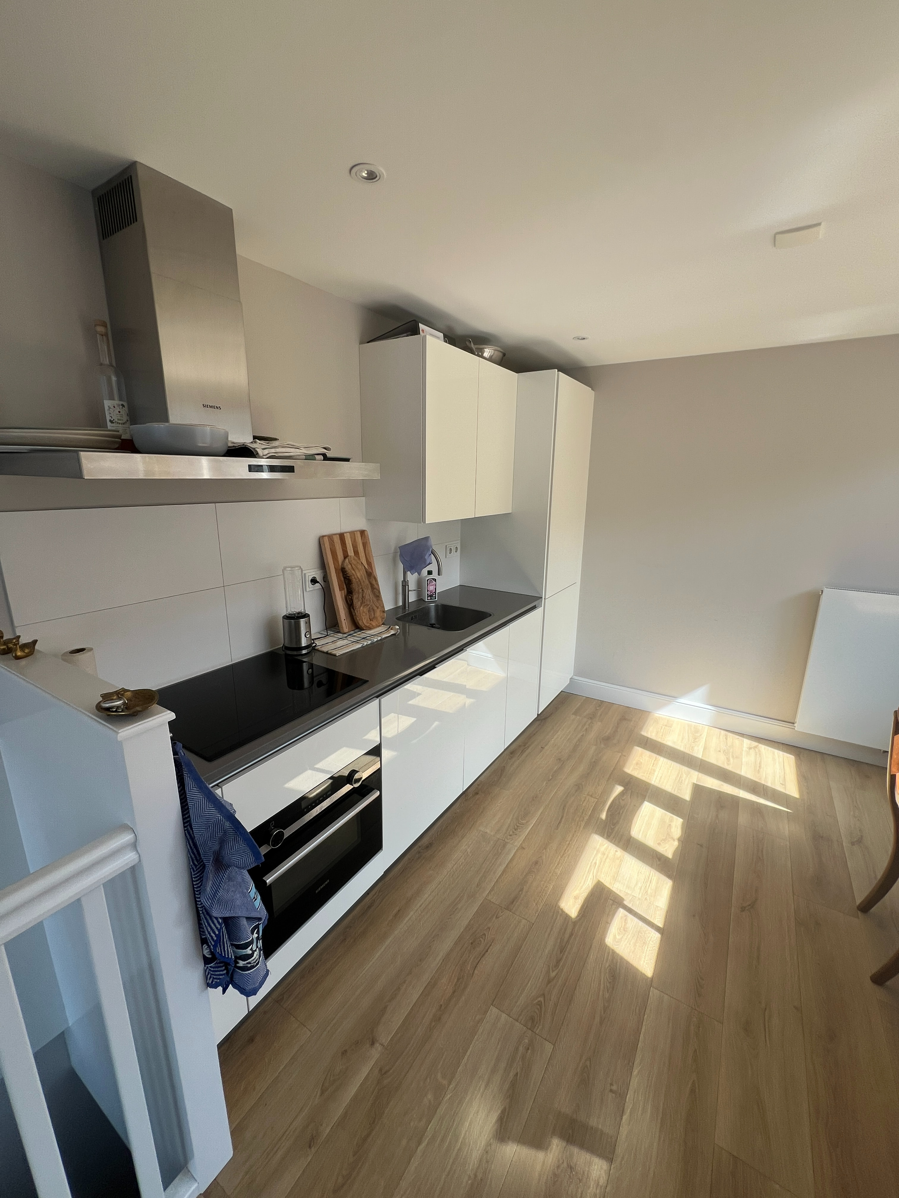 For rent: Amsterdam / €1500.00 p.m. / 52.00m2