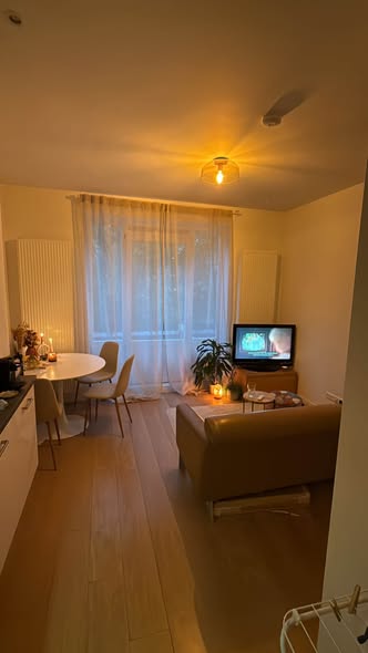 For rent: Amsterdam / €860 p.m. / 10m2