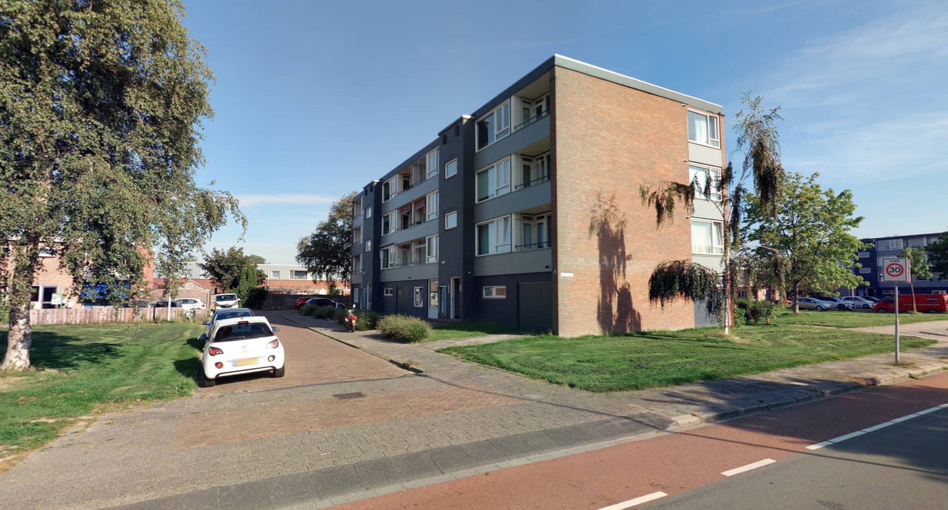 Te huur: Sneek