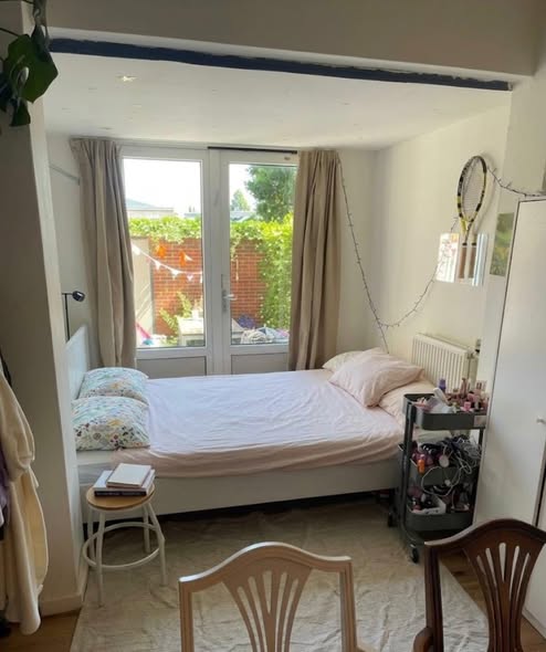Te huur: Groningen / €546,73 p.m. / 17,00m2