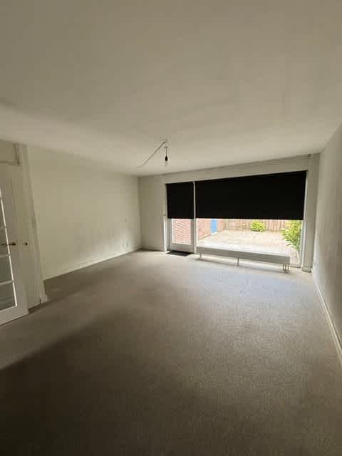For rent: De Meern