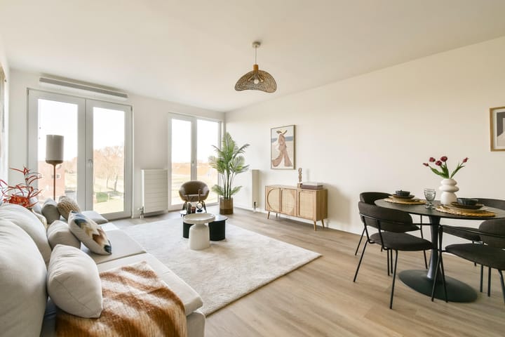 Te huur: Amsterdam
