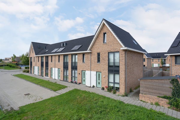 For rent: Arnhem