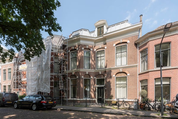 For rent: Haarlem