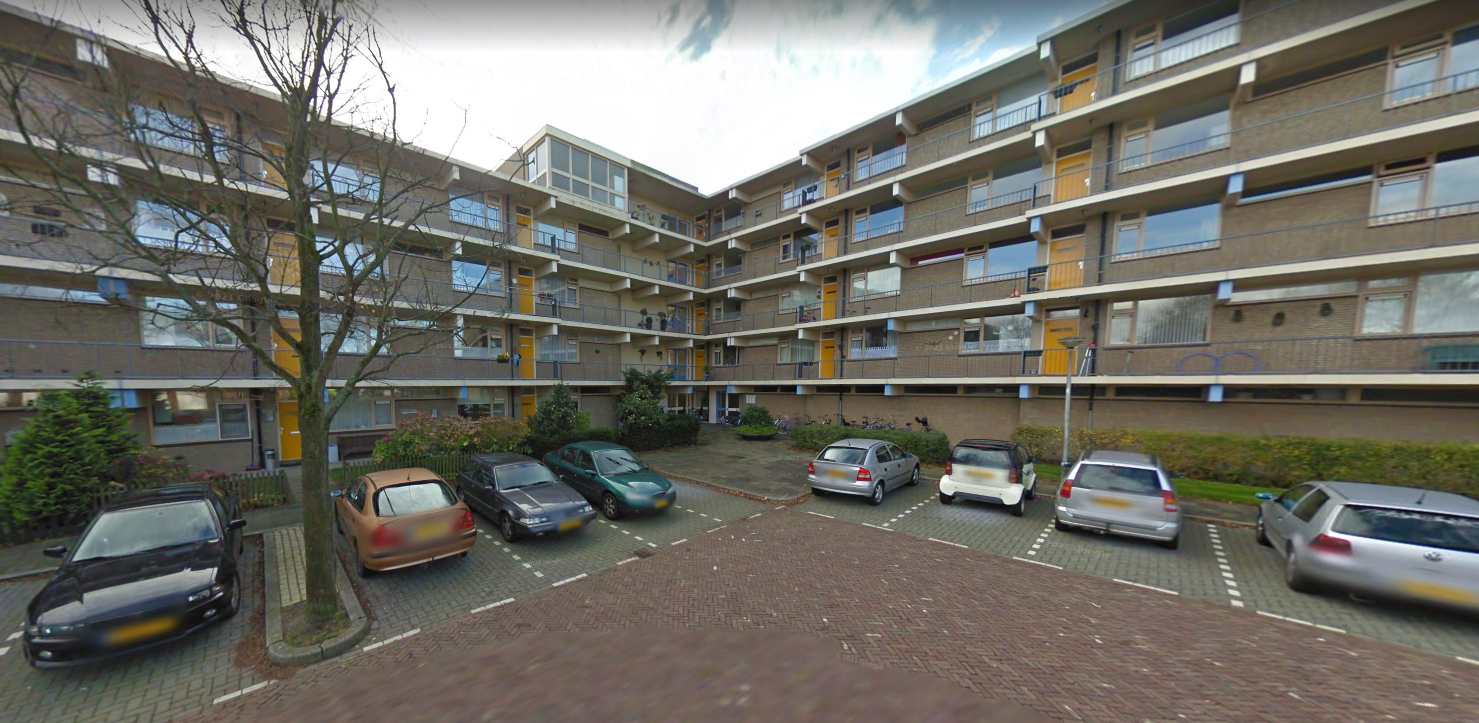 Te huur: Katwijk (ZH)