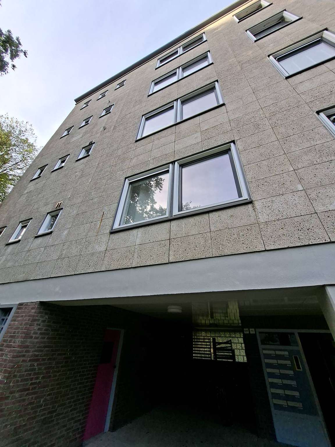 Te huur: Amsterdam