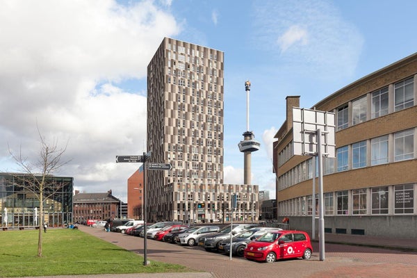 Te huur:  Rotterdam  / €2250,00 p.m. / 100,00m2