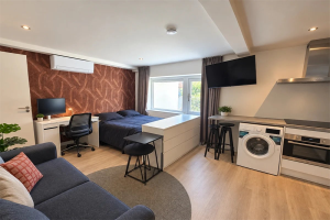 For rent: Eindhoven