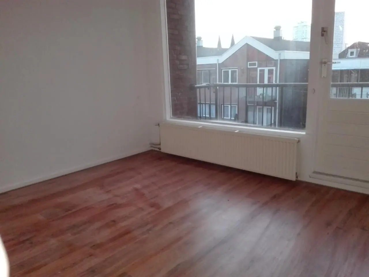 Te huur: Rotterdam / €425 p.m. / 13m2