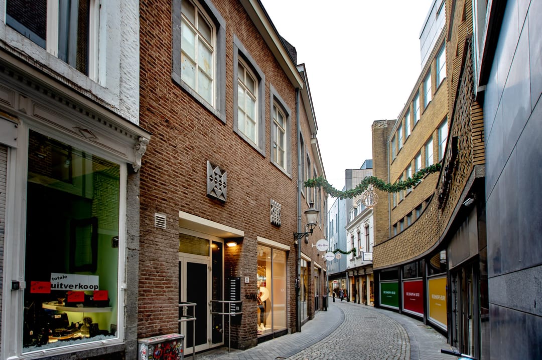 For rent: Maastricht