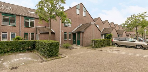 Te huur: Zoetermeer