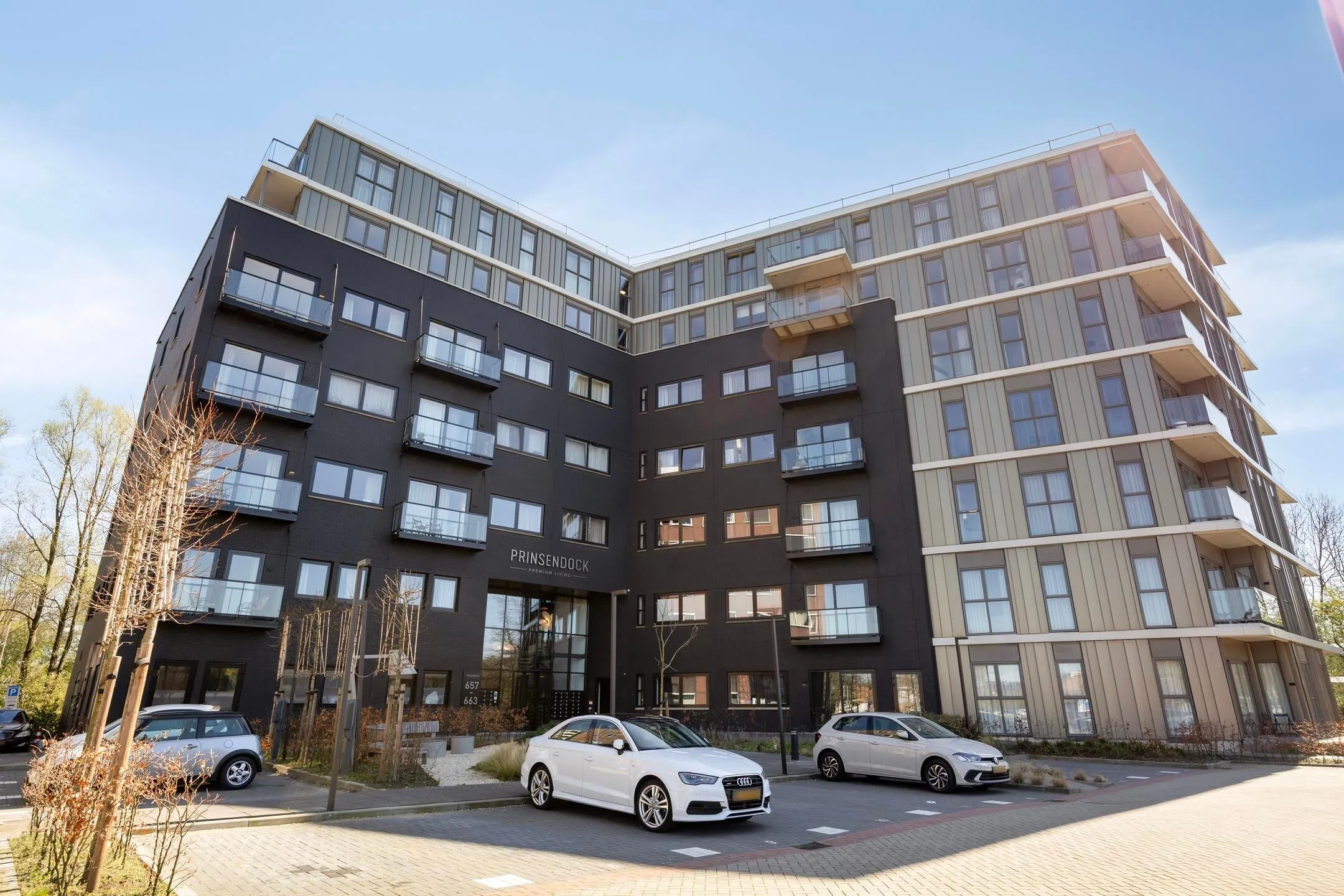 Te huur: Rotterdam / €1595 p.m. / 63m2