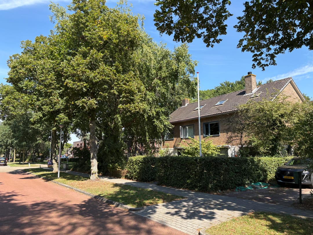 Te huur: Zwolle / €2600 p.m. / 152m2