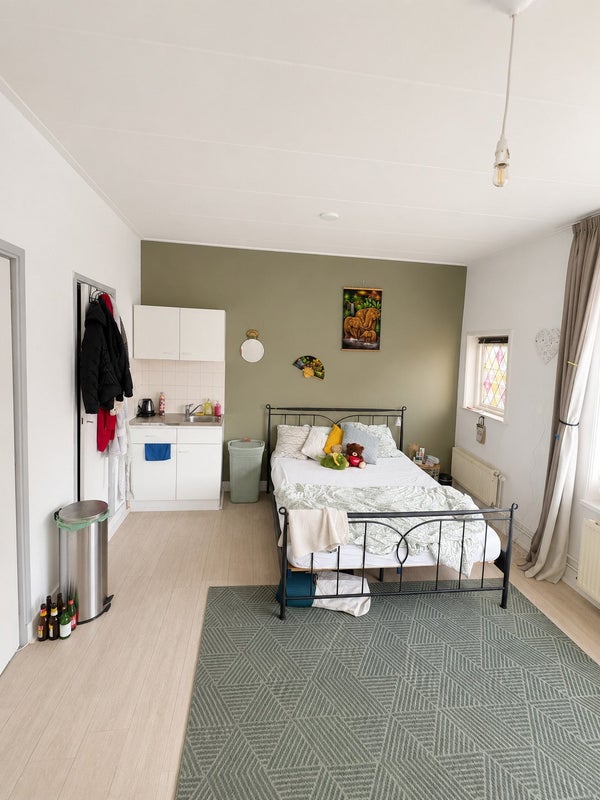 For rent: Leeuwarden