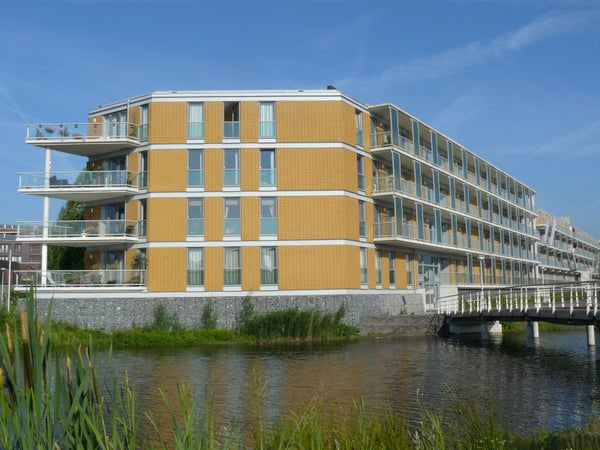 Te huur: Utrecht / €1681 p.m. / 92m2