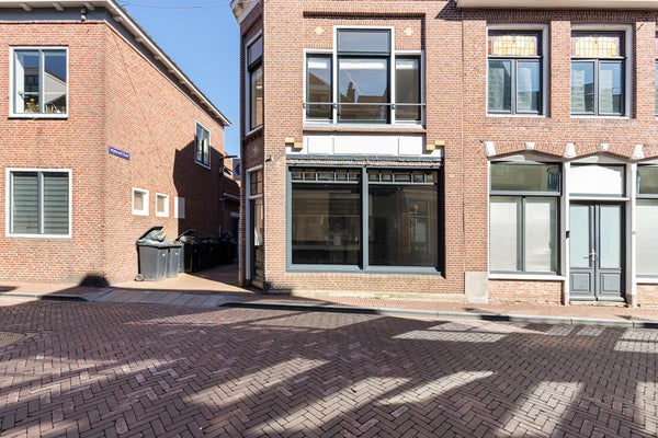 For rent: Sneek