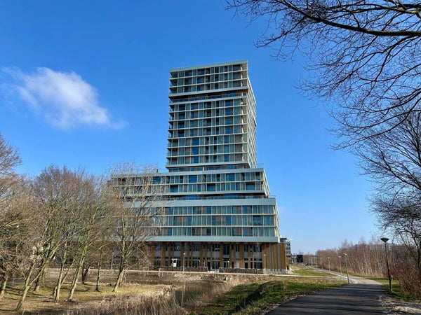 For rent: Amsterdam / €1854.00 p.m. / 70.00m2