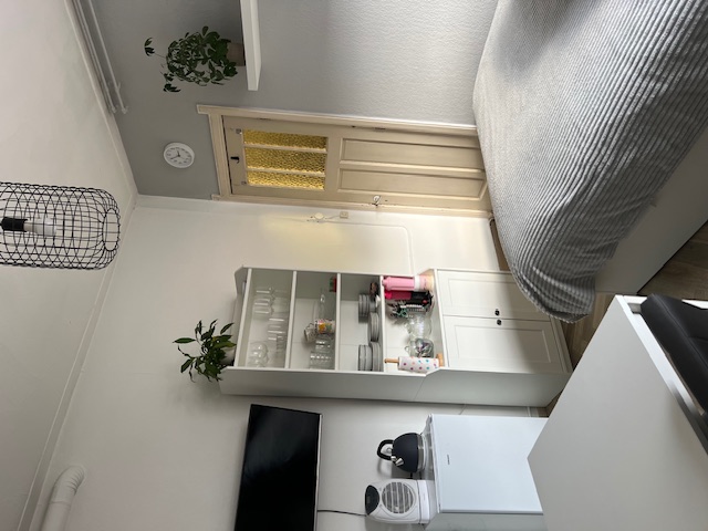 Te huur: Nijmegen / €418,00 p.m. / 12,00m2