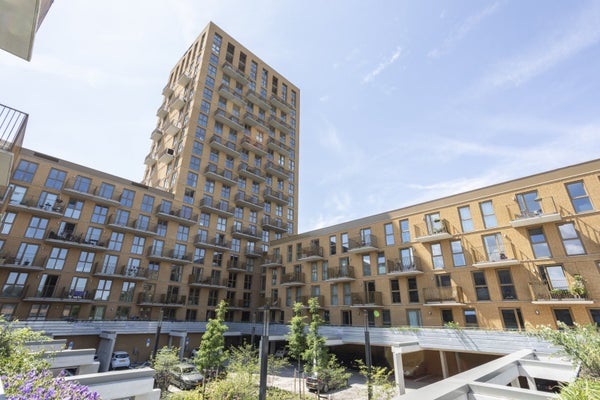 For rent: Delft