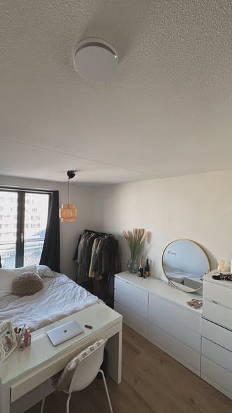 Te huur: Amsterdam / €1100,00 p.m. / 58,00m2