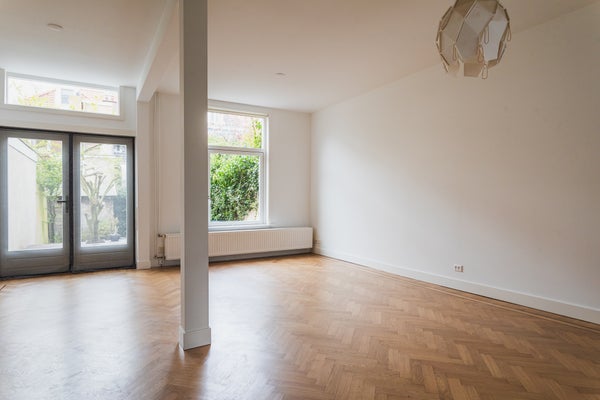 Te huur: Den Haag / €3750,00 p.m. / 126,00m2