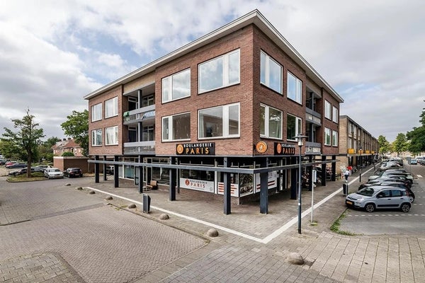For rent: Breda / €1995.00 p.m. / 114.00m2