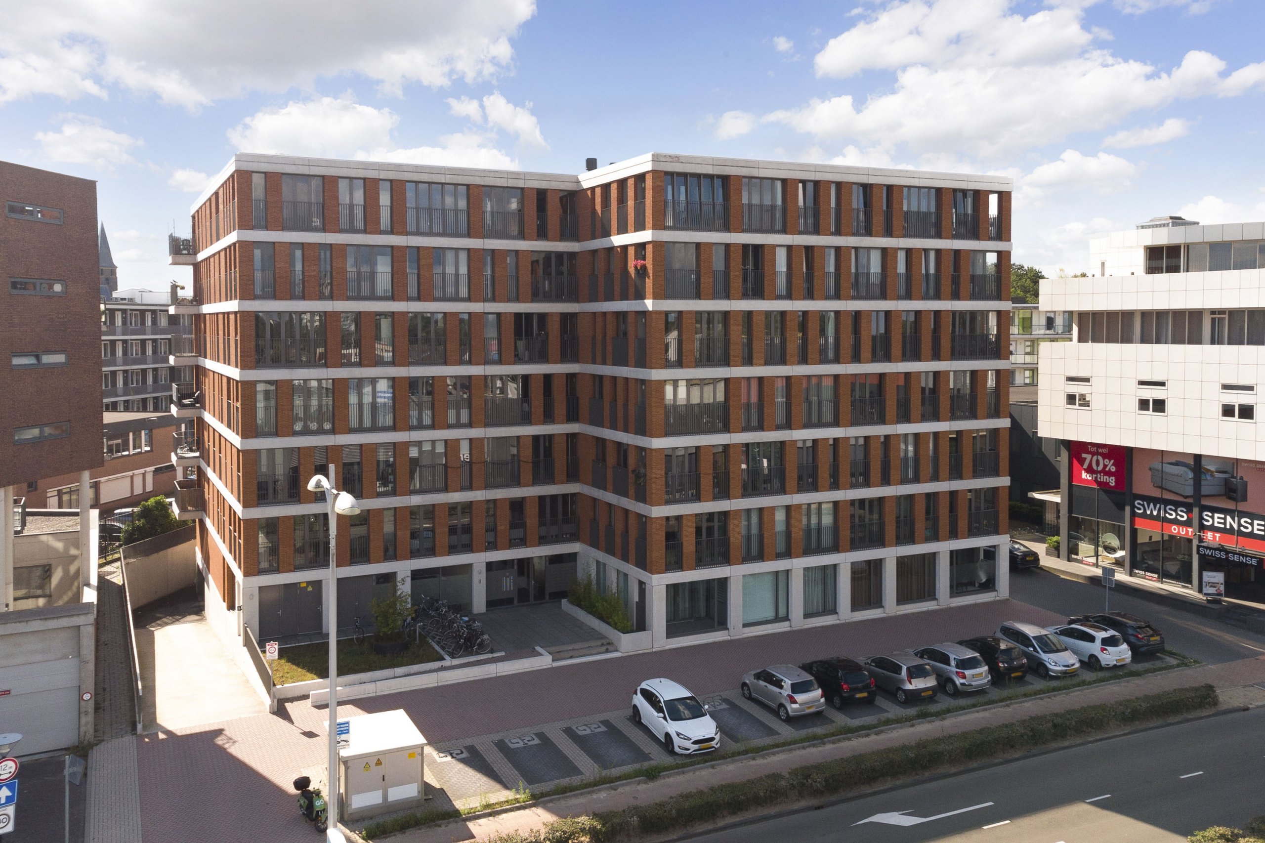 Te huur: Amersfoort / €1400,00 p.m. / 72,00m2