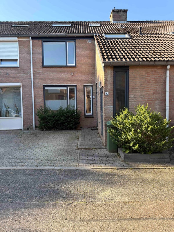 Te huur: Maastricht