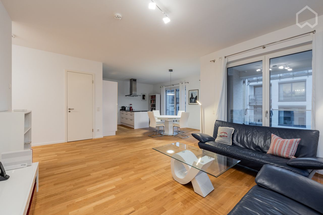 Te huur: Amsterdam / €850,00 p.m. / 78,00m2
