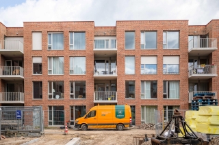 For rent: Tilburg