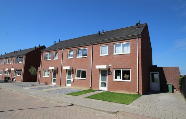 Te huur: Haelen