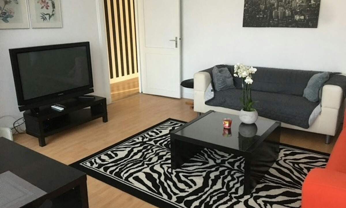 Te huur: Den Haag / €900,00 p.m. / 60,00m2