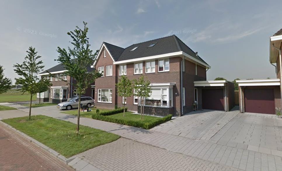 For rent: Wierden / €1550.00 p.m. / 158.00m2