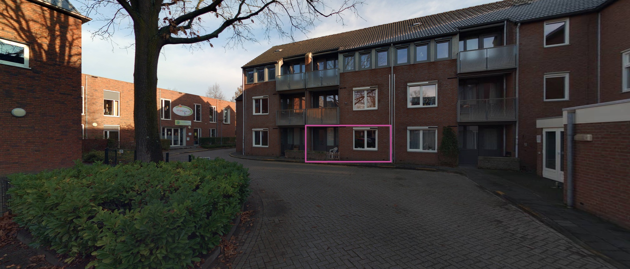 Te huur: Boxmeer