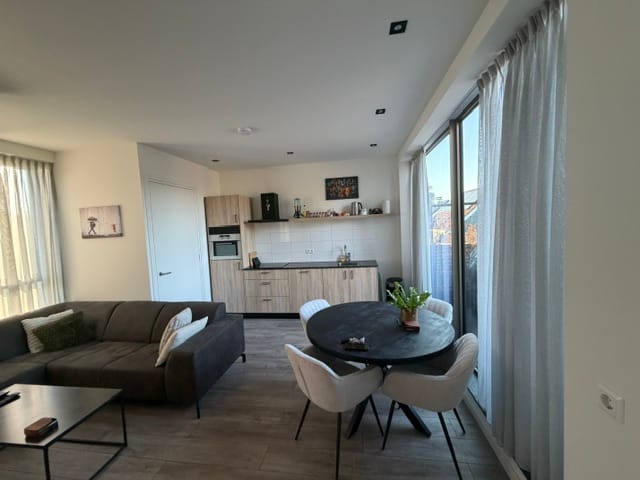 For rent: Giessen