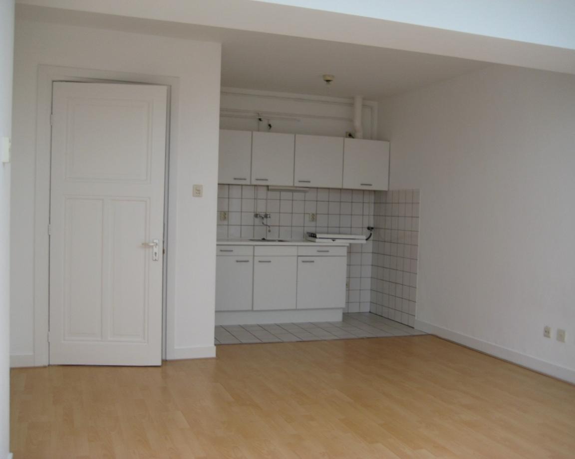 Te huur: Haarlem