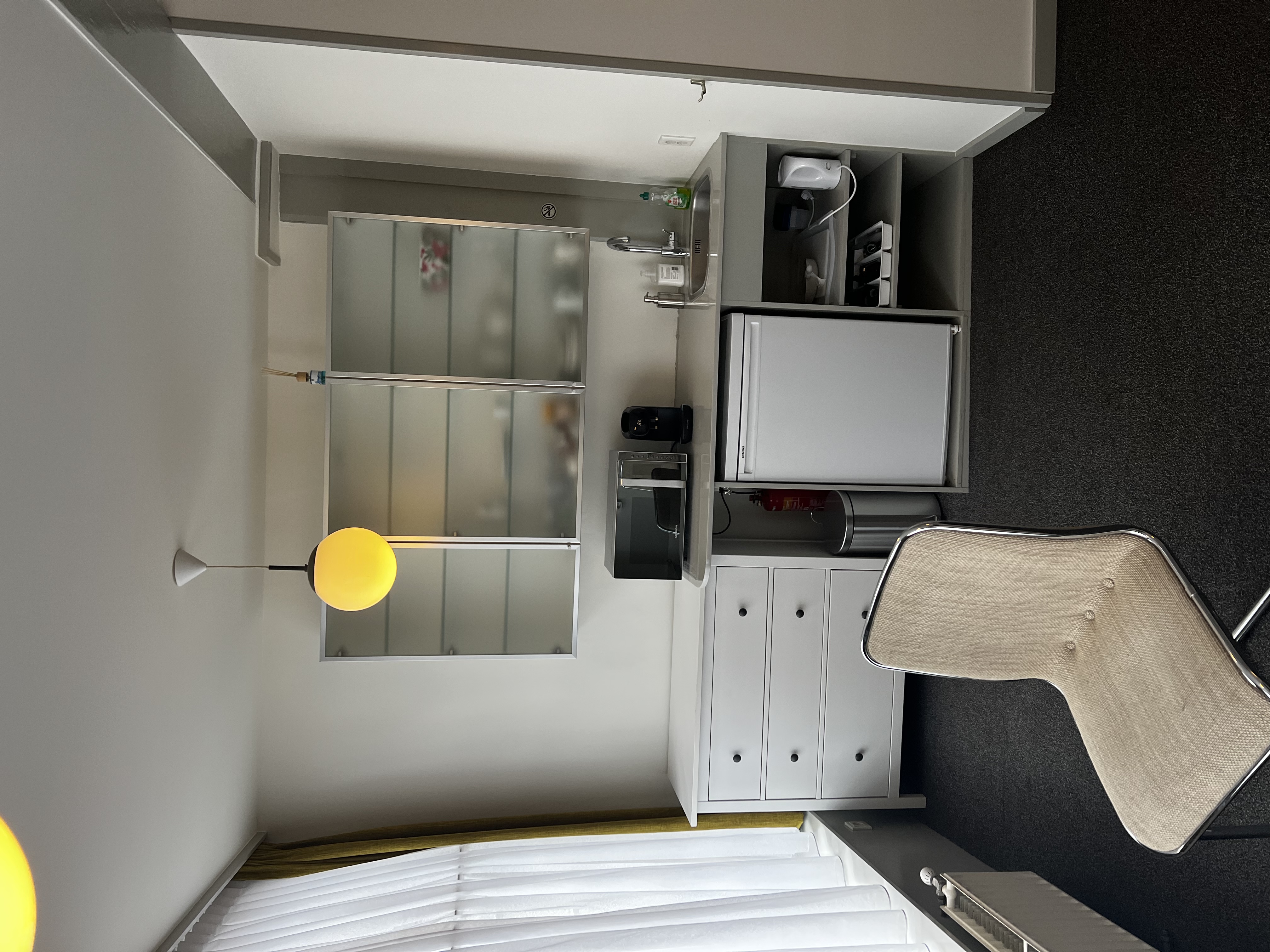 Te huur: Haarlem / €1050 p.m. / 25m2