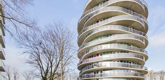 Te huur: Haarlem