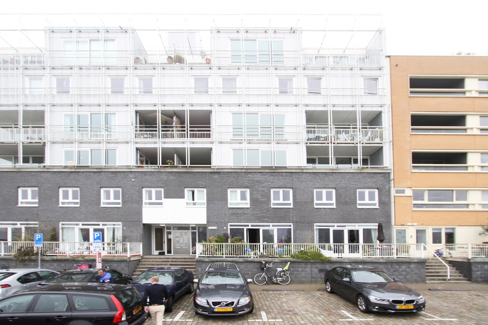 Te huur: Amsterdam / €1715 p.m. / 70m2