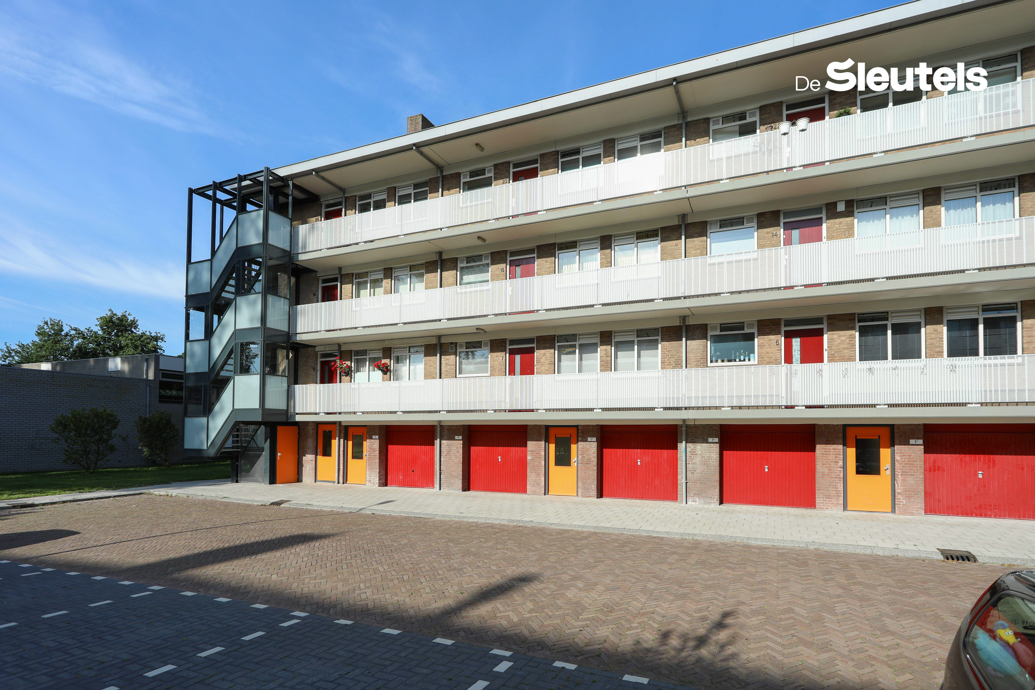 Te huur: Voorschoten / €884,00 p.m. / 59,00m2