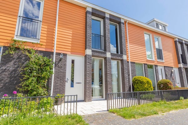 For rent: Zwaag
