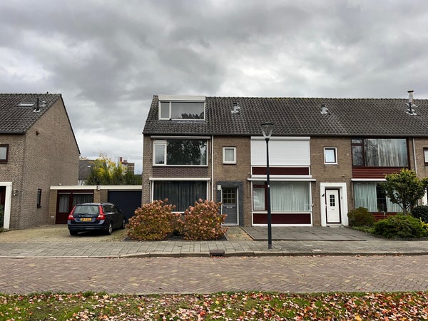 Te huur: Breda
