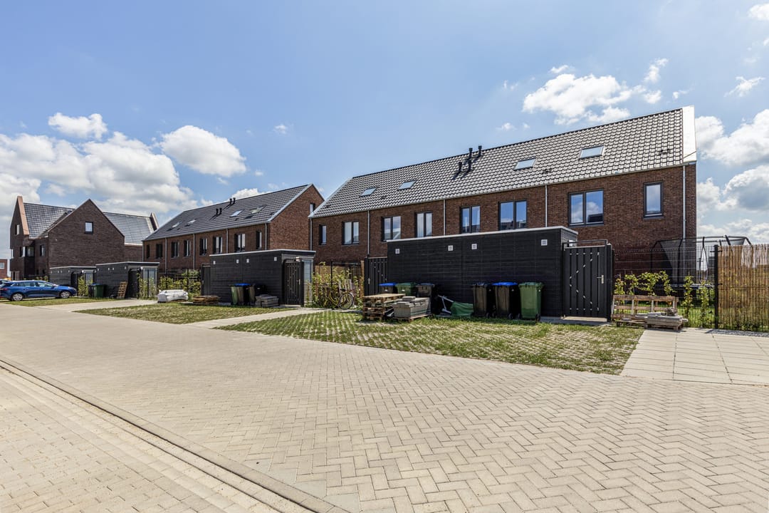 For rent: Meerstad
