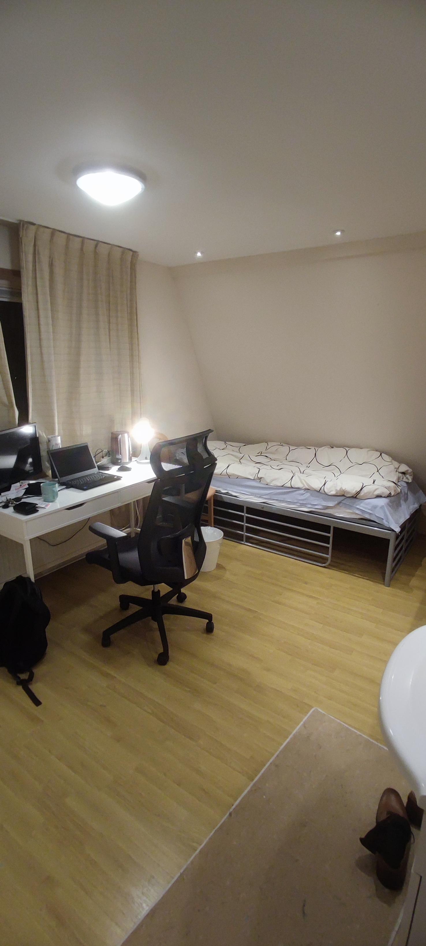 For rent: Hoofddorp