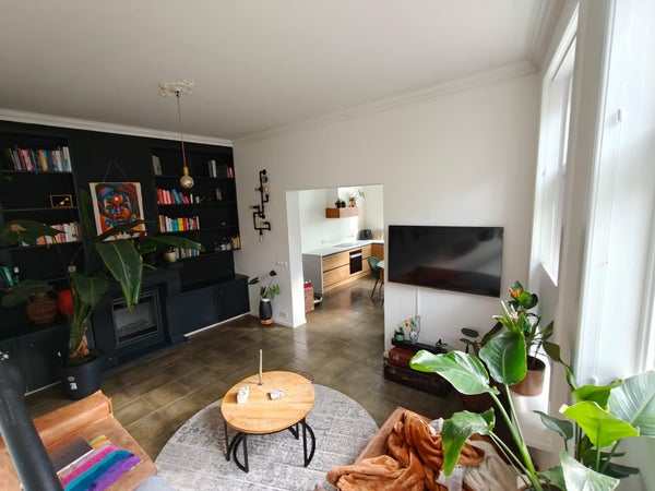 Te huur: Nijmegen