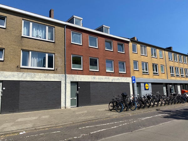 Te huur: Maastricht